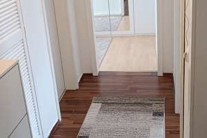 Charmante 3-Zimmer-Wohnung im 3. OG mit Balkon in Ingolstadt-SüdOst nähe Klenzepark – Wertingerstraße 20, 85053 Südost, Ingolstadt – Vorschaubild 4