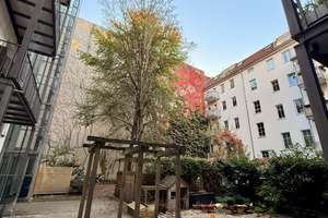 Ideale 2er-WG | Neu eingerichtete Wohnung in absoluter Prenzlauer-Berg-Toplage! Kiez-Traum! – Stargarder Straße 19, 10437 Prenzlauer Berg, Berlin – Vorschaubild 8