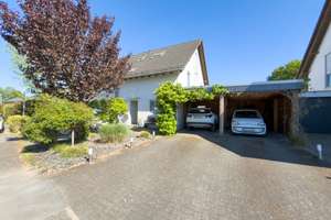 E R B P A C H T ! Premium-Doppelhaushälfte in Toplage | Sonnengarten, Gasherd, Heimkino & Glasfaser – Die vollständige Adresse der Immobilie erhältst du vom Anbieter., 51381 Bergisch Neukirchen, Leverkusen – Vorschaubild 14