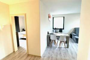 Bezahlbarer Wohnraum für Kapitalanleger / Eigennutzer - schicke 3-Zimmer Wohnung nahe Eschborn – Die vollständige Adresse der Immobilie erhältst du vom Anbieter., 65936 Sossenheim, Frankfurt am Main – Vorschaubild 2