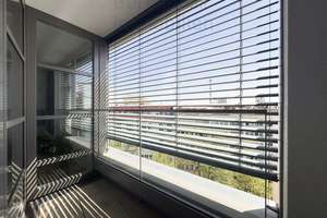 Modern & lichtdurchflutet: 2-Zimmer mit Loggia & Weitblick – vermietet – Karlsruher Straße 18, 10711 Halensee, Berlin – Vorschaubild 6
