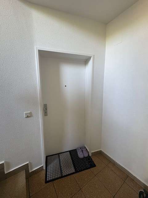 4ZKB für Kapitalanleger oder das erste Eigenheim mit Stellplatz und Balkon in Worms, Worms – Bild 4