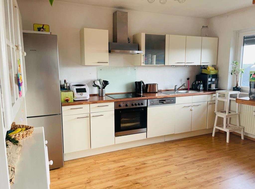 Immobilie in Schmitshausen - Auf dem Land und voll vermietet! - Bild 2