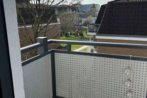 Süße Studentenwohnung mit Balkon u. Einbauküche TOP-LAGE! – Benhauser Str. 22, 33100 Kernstadt, Paderborn – Vorschaubild 5