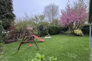 Geräumiges Haus in Aachen-Richterich (freistehend mit Garten) – Die vollständige Adresse der Immobilie erhältst du vom Anbieter., 52072 Richterich, Aachen – Vorschaubild 2