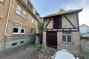 Dreifamilienhaus mit zusätzlicher Bebauungsmöglichkeit in MA-Hochstätt – 68239 Seckenheim, Mannheim – Vorschaubild 3