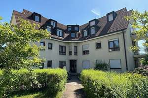 4-Zi.-Maisonette-Wohnung mit Balkon und TG-Stellplatz - vermietet – Die vollständige Adresse der Immobilie erhältst du vom Anbieter., 72764 Reutlingen-Mitte, Reutlingen – Vorschaubild 1