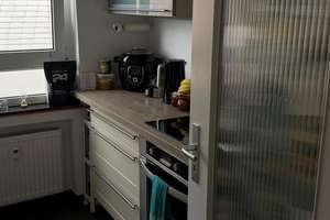 Helle 2-Zimmer-Wohnung mit Balkon in Düsseldorf-Bilk – Nähe Rhein, ab 01.11.2026 – 40225 Bilk, Düsseldorf – Vorschaubild 11
