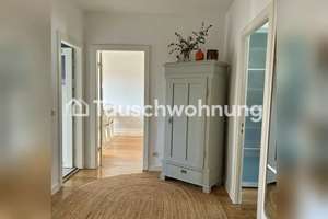 Tauschwohnung: Helle 3 Zimmer Wohnung mit Balkon zw. Alster und Stadtpark  – Meerweinstr. 8, 22303 Winterhude, Hamburg – Vorschaubild 5