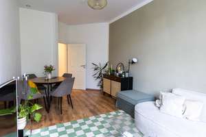 Vermietete Eigentumswohnung als attraktive Investmentchance |Balkon|Fußbodenheizung|Bad mit Wanne