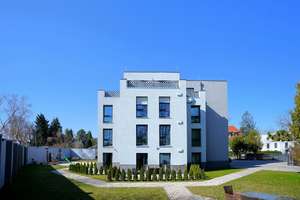KfW-40-Plus-Mehrfamilienhaus - Ertragreiches MFH mit Photovoltaik & Erdwärmepumpe – Die vollständige Adresse der Immobilie erhältst du vom Anbieter., 12623 Mahlsdorf, Berlin – Vorschaubild 29
