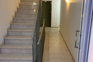 Schöne 3-Zimmer-Wohnung mit Südbalkon  in Düsseldorf Hellerhof (inkl. 1 TG Stellplatz) – Die vollständige Adresse der Immobilie erhältst du vom Anbieter., 40595 Hellerhof, Düsseldorf – Vorschaubild 13