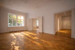 Altbau am Savignyplatz, designed by quality – Grolmanstr. 52, 10623 Charlottenburg, Berlin – Vorschaubild 1