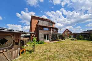 Familiengeeignetes Einfamilienhaus mit Garten in Rettmer (Lüneburg) – Lüneburg (Kreis) – Vorschaubild 2