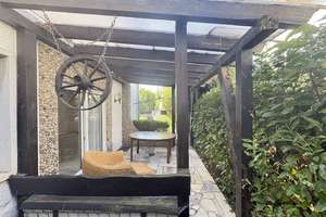 Großzügige Doppelhaushälfte mit hübschem Garten, Terrasse und Balkon in schöner Lage – Die vollständige Adresse der Immobilie erhältst du vom Anbieter., 55129 Ebersheim, Mainz – Vorschaubild 2