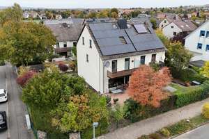 Renovierte DHH mit 2 Vollgeschossen und ausbaufähigem Dachgeschoss in Deisternähe zu verkaufen! – Die vollständige Adresse der Immobilie erhältst du vom Anbieter., 30974 Wennigsen (Deister) – Vorschaubild 2