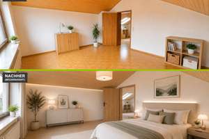 Ein Zuhause mit Raum für Generationen und individuelle Wohnkonzepte | NEUE BILDER UND VIDEOS – Die vollständige Adresse der Immobilie erhältst du vom Anbieter., 72768 Degerschlacht, Reutlingen – Vorschaubild 13