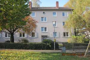 2-Zimmer-Wohnung mit Tageslichtbad und Balkon
