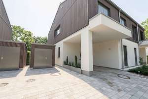 In bester Lage. Nachhaltige Architektur für höchste Ansprüche. Neubau, sofort bezugsfertig. – Die vollständige Adresse der Immobilie erhältst du vom Anbieter., 91054 Burgberg, Erlangen – Vorschaubild 5