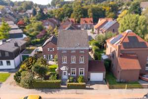 Ein Haus mit Geschichte, Charme und unendlichen Möglichkeiten – im Herzen von Herzogenrath – Die vollständige Adresse der Immobilie erhältst du vom Anbieter., 52134 Herzogenrath – Vorschaubild 8