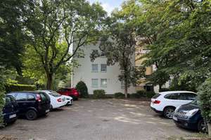 Ab sofort!! Lichtdurchflutete Wohnung mit großzügigem Wohnbereich und Balkon – 44357 Westerfilde, Dortmund – Vorschaubild 12