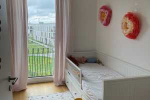 Exklusive 3-Zimmer-Wohnung mit Balkon und Einbauküche in Regensburg, Dörnberg – Regensburg – Vorschaubild 8