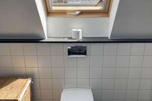 Penthouse - stilvoll & sonnig im Essener Südviertel – Die vollständige Adresse der Immobilie erhältst du vom Anbieter., 45128 Südviertel, Essen – Vorschaubild 19