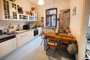 Gut gelegene, charmante Altbauwohnung – Robertstraße 15, 51105 Kalk (Ortsteil), Köln – Vorschaubild 6