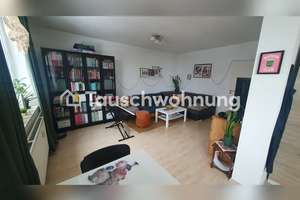 Tauschwohnung: 3,5 -Zimmer-Wohnung in Hannover Buchholz-Kleefeld – Die vollständige Adresse der Immobilie erhältst du vom Anbieter., 30655 Groß-Buchholz, Hannover – Vorschaubild 2