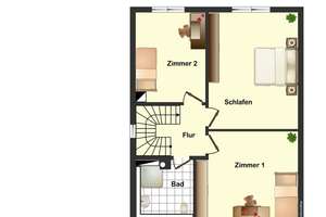 Energieeffiziente Familienoase mit großem Garten in Westheim – Die vollständige Adresse der Immobilie erhältst du vom Anbieter., 67368 Westheim (Pfalz) – Vorschaubild 57