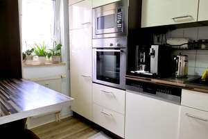 Moderne 4 Zimmer Wohnung mit Balkon in Weil am Rhein-Haltingen – Die vollständige Adresse der Immobilie erhältst du vom Anbieter., 79576 Weil am Rhein – Vorschaubild 7