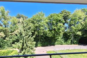 Modernisierte 3,5-Zimmer-Wohnung in Ludwigsburg