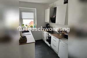 Tauschwohnung: 2 Zimmer renovierter Altbau gegen größere Wohnung – Die vollständige Adresse der Immobilie erhältst du vom Anbieter., 81541 Obergiesing, München – Vorschaubild 3
