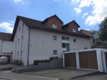 Wohnung Mieten In Donaueschingen - ImmobilienScout24