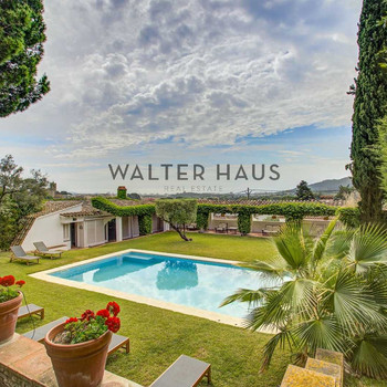 Renoviertes Haus zum Verkauf in Calonge, Costa Brava