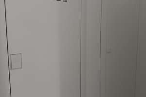 Kernsanierte Wohnung mit Balkon & TG-Stellplatz – Koburger Weg 9, 48159 Uppenberg, Münster – Vorschaubild 9
