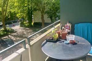 Alltagstaugliche 1-Zimmer-Wohnung in Köln-Rodenkirchen – Grüngürtelstraße 12, 50996 Rodenkirchen (Ortsteil), Köln – Vorschaubild 4