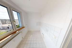 Wunderschöne Balkonwohnung in urbaner Lage – Rosenhof 3, 9111 Zentrum, Chemnitz – Vorschaubild 2