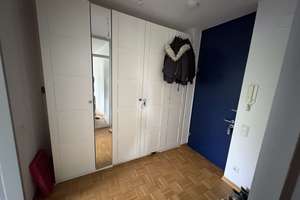 SINGLETRAUM im KREUZVIERTEL – Die vollständige Adresse der Immobilie erhältst du vom Anbieter., 48149 Kreuz, Münster – Vorschaubild 6