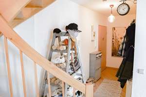 An den Eschen- 4-Zimmer-Wohnung mit Dachterrasse, der Besichtigungstermin hat bereits stattgefunden – Die vollständige Adresse der Immobilie erhältst du vom Anbieter., 26129 Bloherfelde, Oldenburg (Oldenburg) – Vorschaubild 10