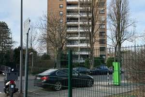 Nette drei Zimmerwohnungen in Mörsenbroich – Wilhelm-Raabe-Straße 18, 40470 Mörsenbroich, Düsseldorf – Vorschaubild 9