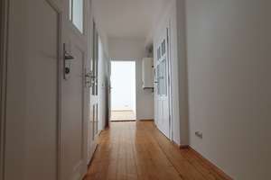 Praktische 2-Zimmer Wohnung – Wichernstr. 28, 4318 Anger-Crottendorf, Leipzig – Vorschaubild 6