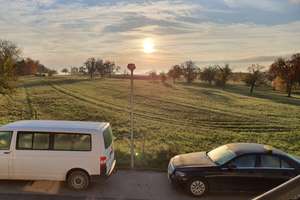 1-Zimmer Wohnung mit EBK in Plieningen
