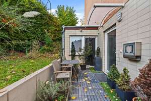 Kapitalanleger aufgepasst | Barrierefreie 3,5-Zimmer-Wohnung mit eigenem Eingang | ca. 99 m² – Die vollständige Adresse der Immobilie erhältst du vom Anbieter., 75175 Südoststadt, Pforzheim – Vorschaubild 13