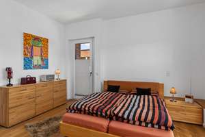 Bremen - Überseestadt | Neuwertige 3-Zimmer-Wohnung mit gehobener Ausstattung und Tiefgaragenstellpl – Die vollständige Adresse der Immobilie erhältst du vom Anbieter., 28217 Überseestadt, Bremen – Vorschaubild 20