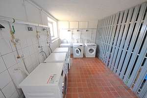 Ideales Loftappartement für Studenten mit EBK und Pkw Stellplatz nahe medizinische Universität – Sommersdorfer Weg 14, 39112 Leipziger Straße, Magdeburg – Vorschaubild 18