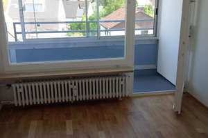 Helle 1,5-Zimmer-Wohnung mit Balkon in der St.-Veit-Straße! * – St. Veit Straße 18, 81673 Josephsburg, München – Vorschaubild 1