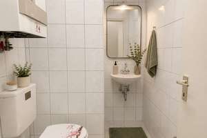 *** 2,5 Zimmer in schönem Altbau in Bochum Oberdahlhausen *** – Die vollständige Adresse der Immobilie erhältst du vom Anbieter., 44879 Dahlhausen, Bochum – Vorschaubild 5