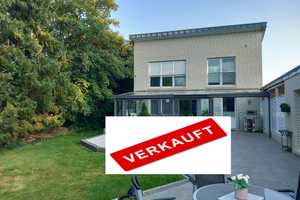 Modernes EFH mit PV-Anlage, Sommer- & Wintergarten! – Leer (Kreis) – Vorschaubild 1