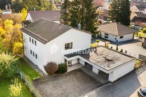 Geräumiges Einfamilienhaus mit großem Grundstück – ideal für Familien mit Platzbedarf
 – Die vollständige Adresse der Immobilie erhältst du vom Anbieter., 94508 Schöllnach – Vorschaubild 8